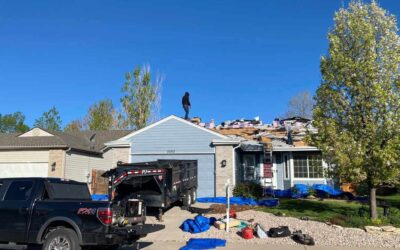 Denver Roof Inspection Checklist | Spot Issues Before They Cost You