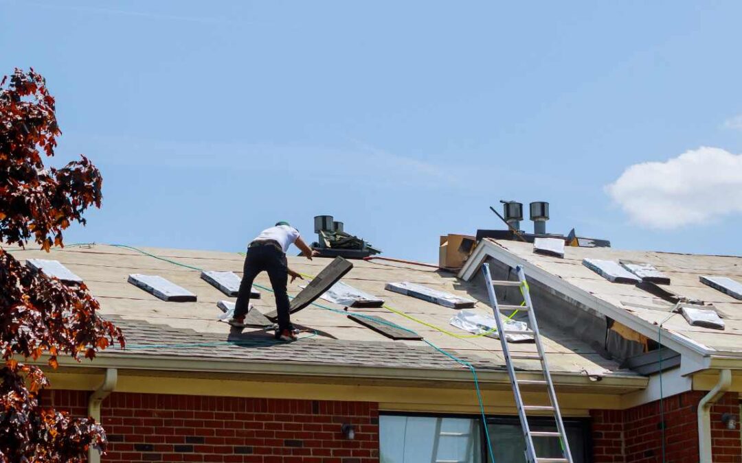 Prove Roof Damage After a Denver Storm | Insurance Claim Photo Checklist