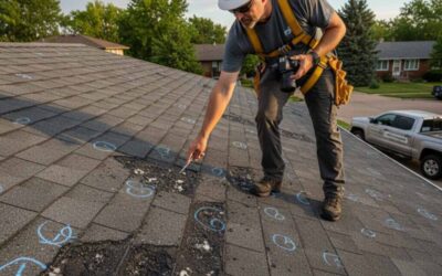 How Long Do Roof Insurance Claims Take in Denver? Inspection-to-Payout Timeline Explained