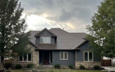 What to Do Immediately After a Hail Storm in Metro Denver (Homeowner Action Steps)