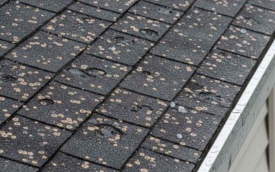 Signs of Hail Damage on a Roof: What Homeowners Should Look For