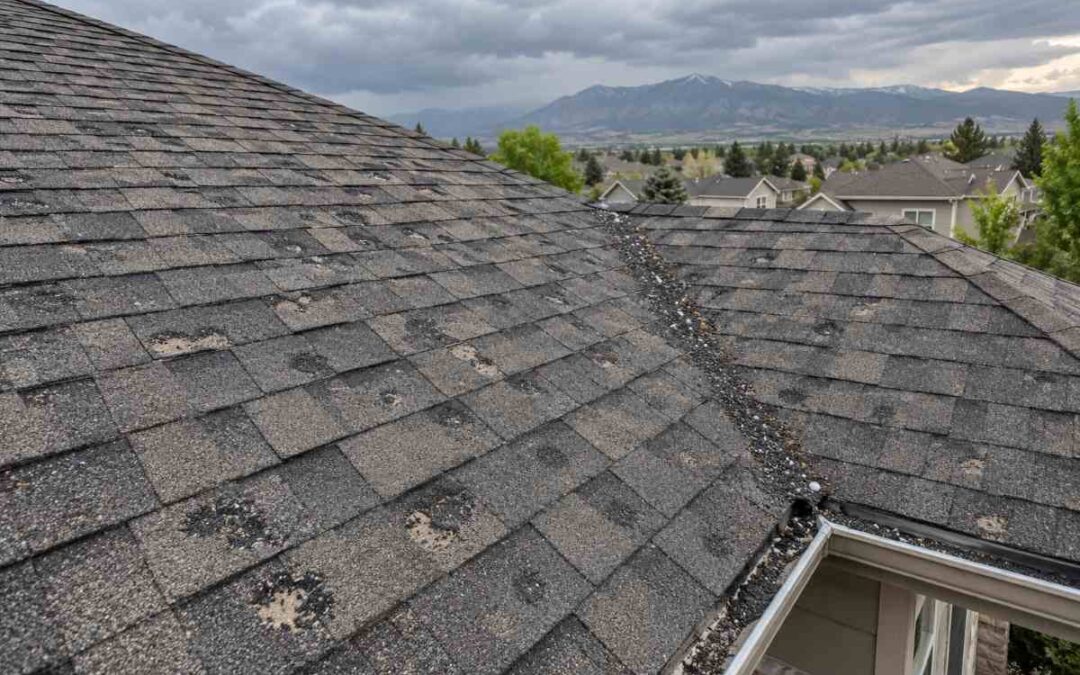 ACV vs. RCV Roof Insurance Payouts in Colorado