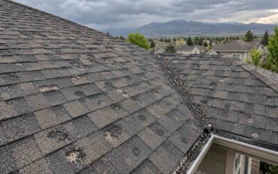 ACV vs. RCV Roof Insurance Payouts in Colorado